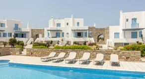 Ampelas - 3BR Cycladic House - White Heaven Apt4 - Image 3