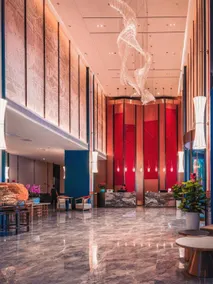 Yaodu Hotel - Image 3