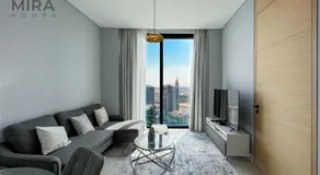 Mira Holiday Homes - Lovely and luxury 1 bedroom in Address JBR - Image 2