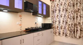 Familia Furtado-Luxury Villa in Porvorim - Image 5
