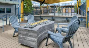 Wedgewood Lodge - Image 3