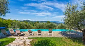 Tenuta San Giovanni Lucca - Borgo Ai Rovai - Image 2