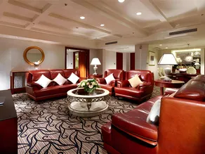 The Splendor Hotel Taichung - Image 4