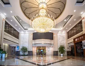 Qingneng Chutian Hotel (Shenzhen Futian Port Convention and Exhibition Center) - Image 2