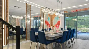 5 Star Exceptional Luxury Villa at Storey Lake mins to Disney - Image 3