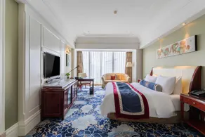 Nanchang Galactic Classic International Hotel - Image 2