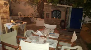 Lesvos Traditional Preserved House - Image 5