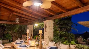 Corfu OliveStone Village with Swimming pool - Image 3