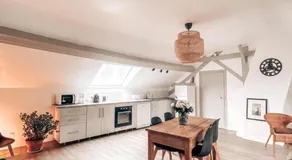 Chambres Privées dans une maison de charme - Image 5