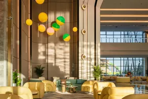 Taizhou Fantawild Boonie Bears Hotel - Image 5