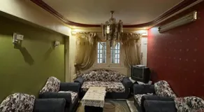 Luxury Apartment in Zamalek - Image 3