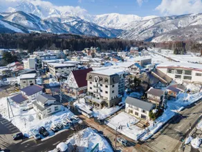 evo Hotel Hakuba - Image 5