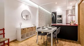 Madrid Embajadores II - Apartamento de 4 dormitorios con Balcón - Image 5