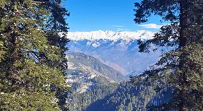 Wonder Hill Inn Narkanda Himachal Pradesh - Image 3
