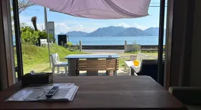 Beach Villa Tachibana目の前が海 ペット犬OK Max7名2ユニット BBQ SUP カヤック完備 サイクリング最適 - Image 4