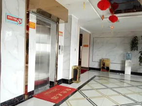 Jinrun Hotel - Image 4