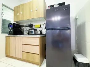 V Boho Home 3 Bedroom 7-8 Pax Eco Majestic Semenyih - Image 5