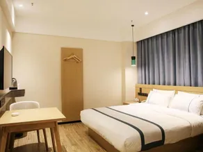 City Comfort Inn Xiaogan Anlu - Image 5