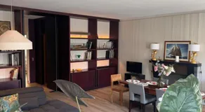Tour de la chaine, vieux port, Grand Appartement - Image 2