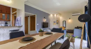 Fuga Di Batroun Cozy 2-BR with 24-7 Power and AC - Image 2