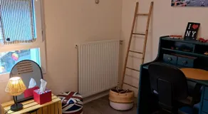 Petite Chambre CHEZ MARINA - Image 2