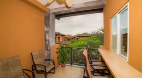 Veranda 5A 1 bdr Garden View in Los Suenos - Image 5
