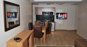 Rofaida Appart'Hotel - Image 3
