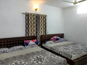 RELAXING GREEN VIEW SUITES - Image 2
