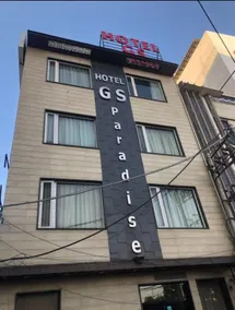 Goroomgo Gs Paradise Amritsar - Image 3