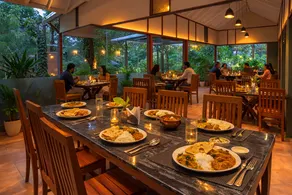Banasura Jungle Resort by Z Vacations - Image 3
