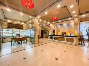 Jialefu Hotel (Shantou Longyan Food Street Branch) - Image 3