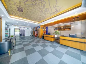 Light Stay Hotel (Jinan Jiyang Bus Terminal Branch) - Image 3