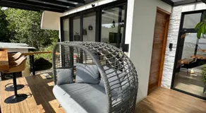 Nest Chalet Monteverde - Image 4