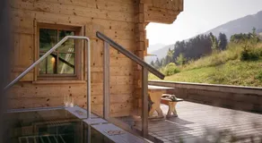 Hygna Chalets - Image 4