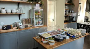 Sockerslottet Hotell - Image 3