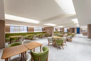 Ji Hotel Ma'anshan Cihu Lake Road - Image 5