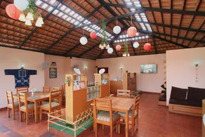 OYO The Himalayan Inn Near Sri Someshwara Swami Temple - Image 5