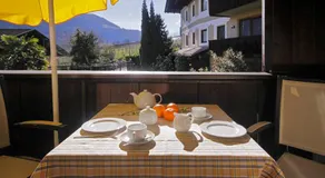 Ferienwohnungen St Hippolyt mit Hallenbad - Image 4