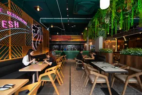 Express by M Village Global City, a brand of Modern Village Lifestyle - Image 5