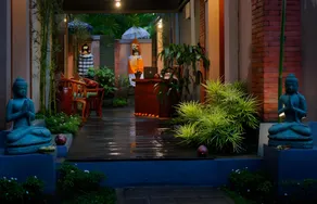 ThanTha Ubud Villa - Image 3