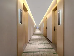 Country Inn & Suites by Radisson Hotel (Suqian Siyang Renmin Middle Road) - Image 4
