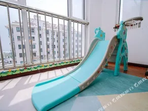 Haizhijia Apartment (Qingdao Jinshatan) - Image 2