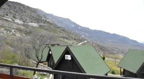 OSTROG Aparthotel KOLIBA-VLASTNIŠTVO MANASTIRA OSTROG - Image 4