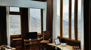 Old Hunza inn - Image 2