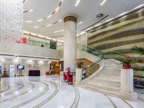 Hubei Hotel - Image 4