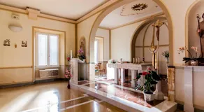 Ostello Villa Monte Mario - Image 4