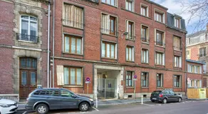 Le Duplex Rouen Cocooning Rouen Centre Parking - Image 2