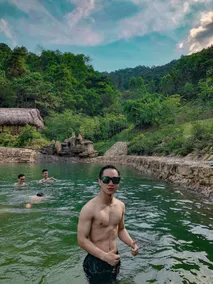 Hàm Lợn Sơn Trang - Image 3