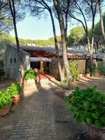 Villa Patrizia con Piscina e parco area Chia - Image 5