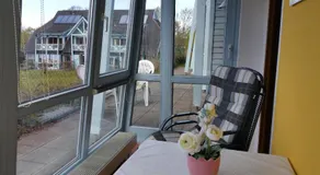 Granitz Blick 6 OT Seedorf med udsigt over søen - Granitz Blick 6 - Image 2